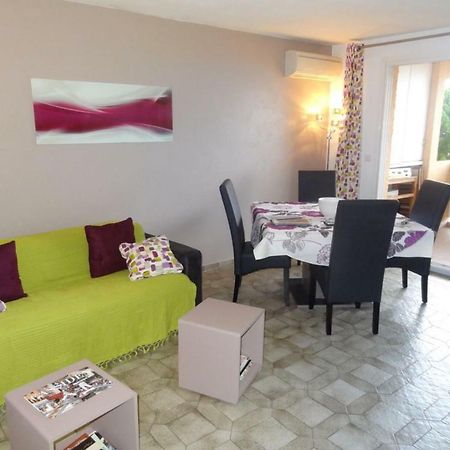 Puerta Del Sol Apartamento Cassis Exterior foto