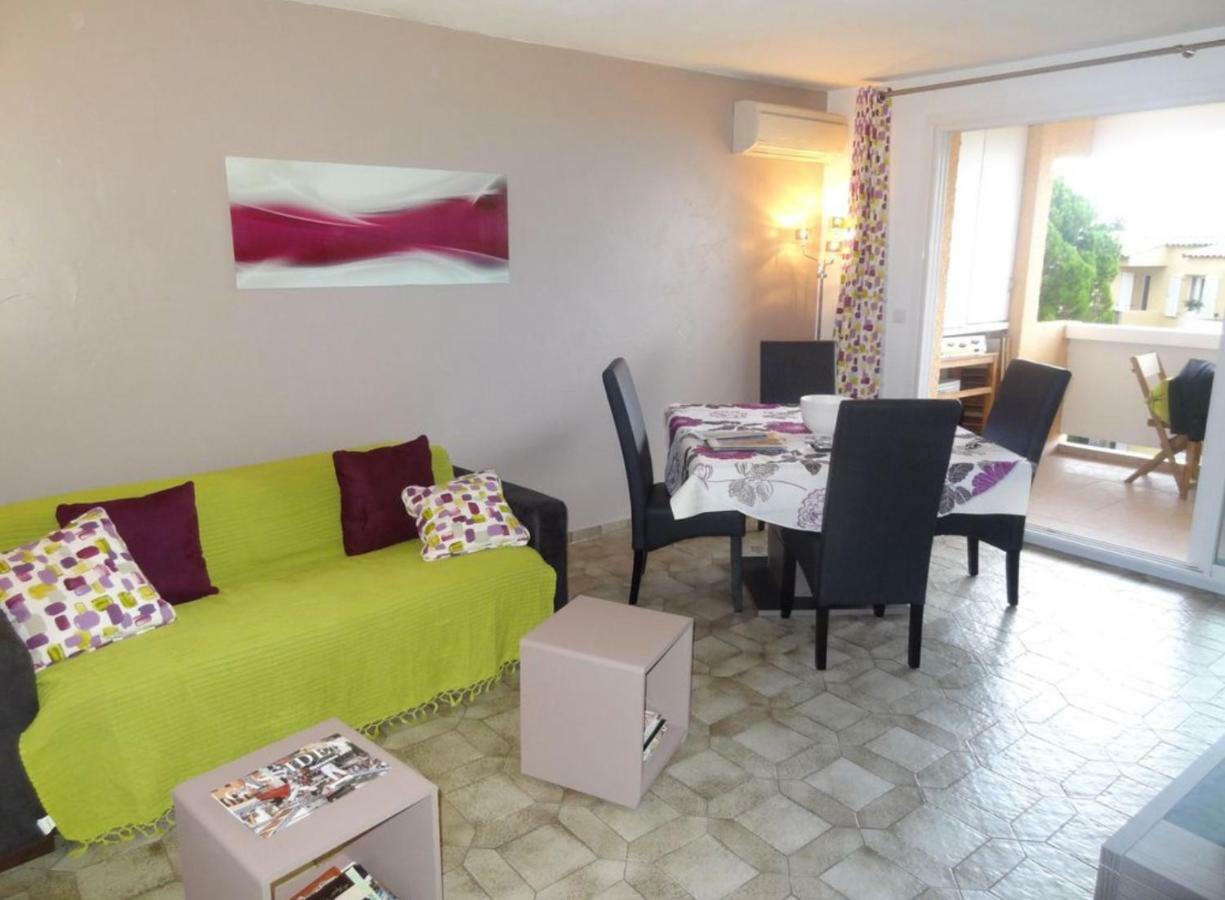 Puerta Del Sol Apartamento Cassis Exterior foto